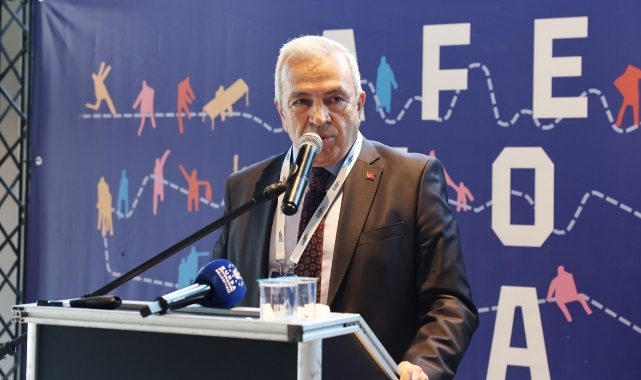 Bursa'da 'Afetten Sonra Yaşam Öğrenme Programı’ düzenlendi