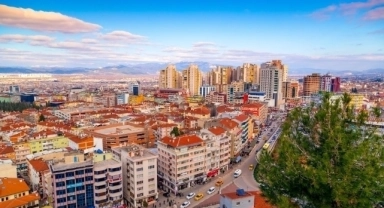 Bursa'da bugün hava nasıl olacak ?