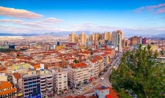 Bursa'da bugün hava nasıl olacak ?