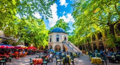 Bursa'da bugün hava nasıl olacak ?