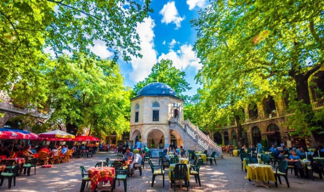 Bursa'da bugün hava nasıl olacak?
