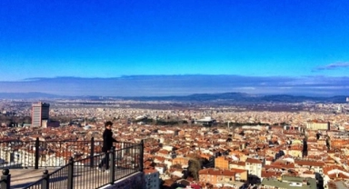 Bursa'da bugün hava nasıl olacak ?