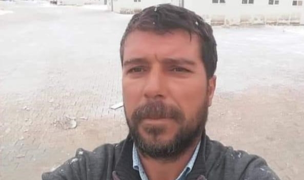Bursa'da iş kazası! Hataylı depremzede hayatını kaybetti