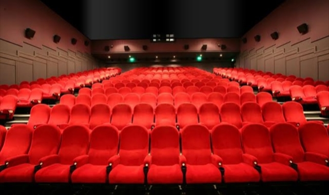 Bursa’da sinema dolu bir hafta!