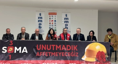 Bursa'da Soma faciası unutulmadı