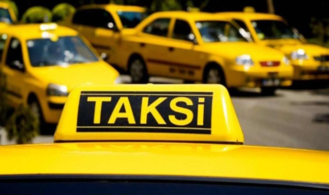 Bursa'da taksiciye korkunç saldırı