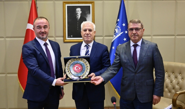 Bursa'da ulaşım ortak akılla çözülecek