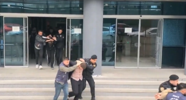 Bursa Emniyeti'nden damga vuran operasyon