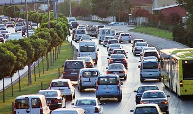 Bursa İl Emniyet Müdürlüğü açıkladı! Bazı yollar kapalı olacak!