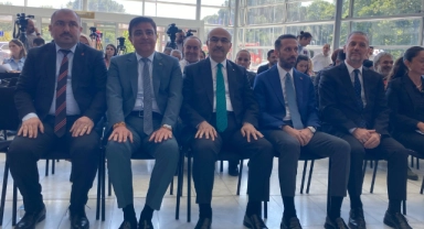 Bursa Kültür Yolu Festivali başlıyor!