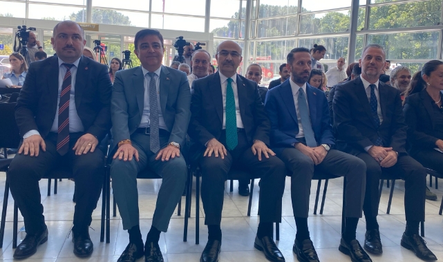 Bursa Kültür Yolu Festivali başlıyor!