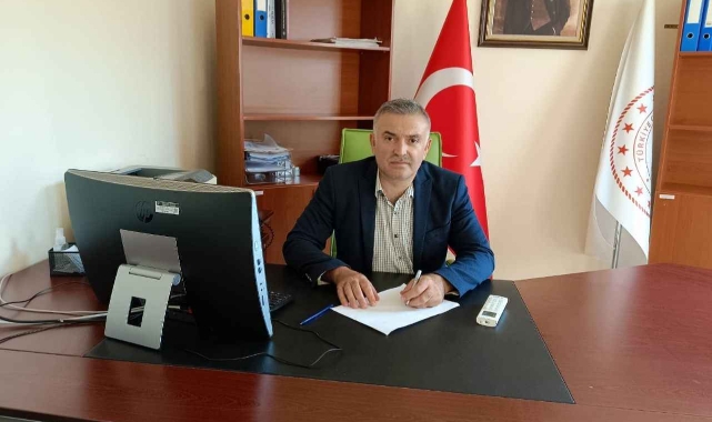 Bursa Orhangazi'de müdür görevden alındı!
