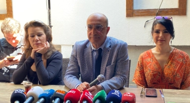 Bursa Tabip Odası gazetecilerle buluştu