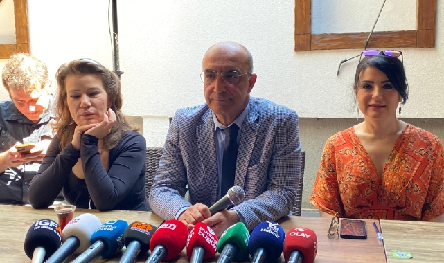 Bursa Tabip Odası gazetecilerle buluştu