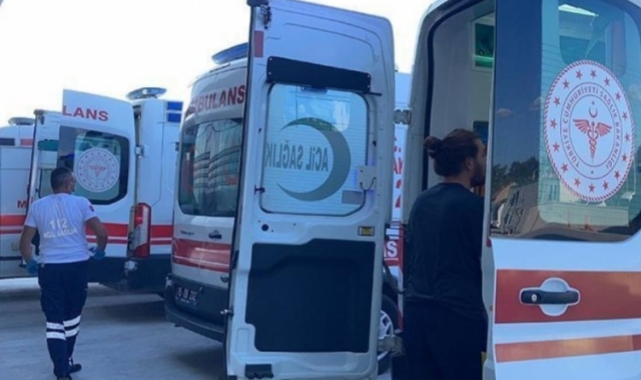 Bursa Tabip Odası'ndan Burdur'daki diyaliz olayına dair açıklama