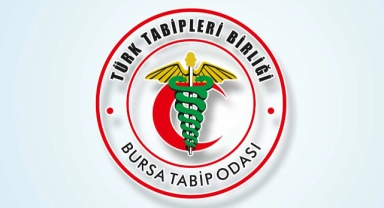 Bursa Tabip Odası'ndan 'Yüsra Türkoğlu' açıklaması