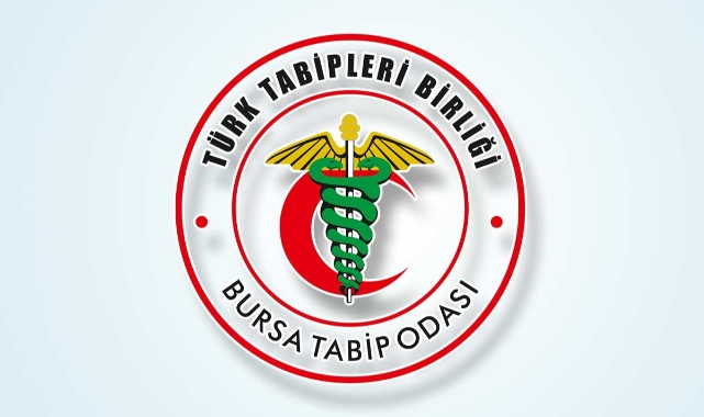 Bursa Tabip Odası'ndan 'Yüsra Türkoğlu' açıklaması