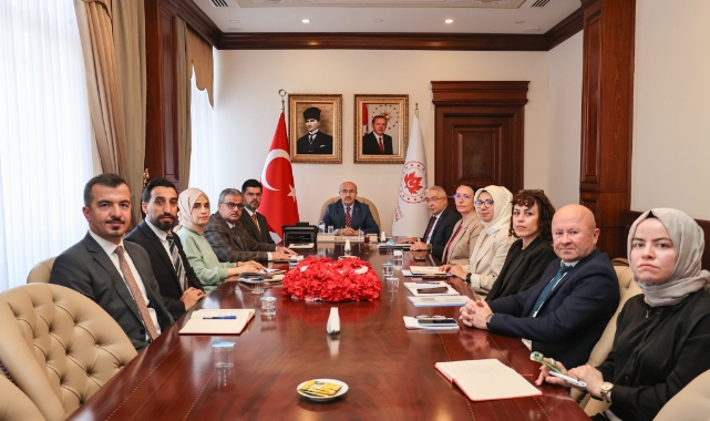 Bursa Valiliği'nden yeni proje çalışmaları!
