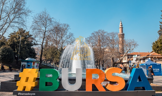 Bursa'ya yaz ne zaman gelecek? Havalar ısınacak mı?