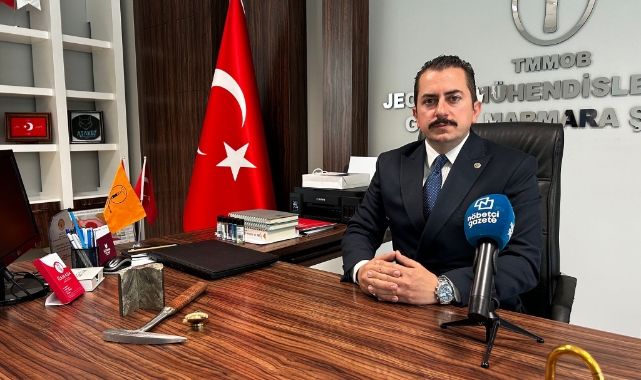Bursa'ya yeni daire başkanlığı ve müdürlükler mi kuruluyor?