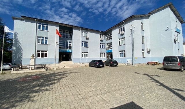 Bursalı öğrenciler iki kişinin hayatını kurtardı!