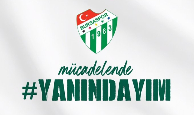 Bursaspor, bağış miktarlarını açıklayacak