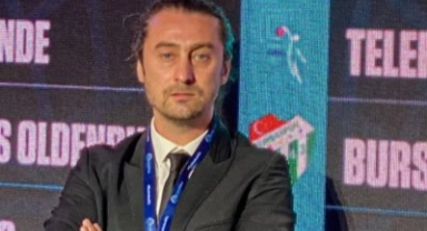Bursaspor Basketbol'da Sezer Sezgin yeniden başkan seçildi