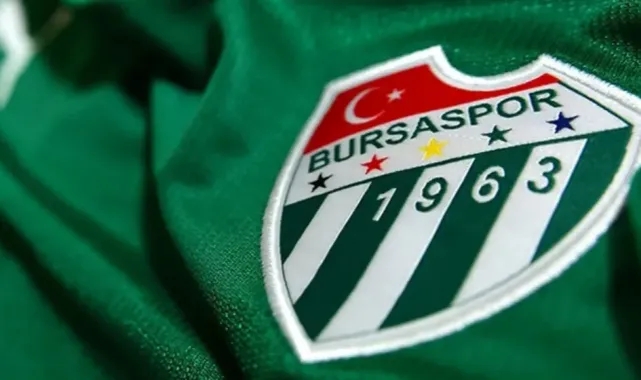 Bursaspor'da kritik gün! Başkan aday adayları belli oluyor