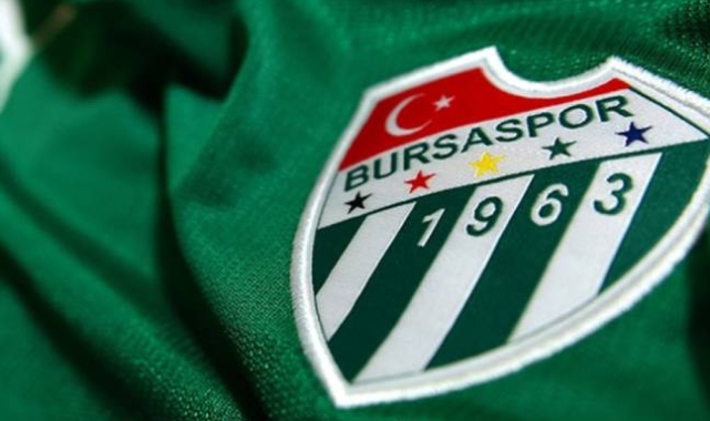 Bursaspor Kulübü’nde ‘Yanındayım’ kampanyası büyüyor