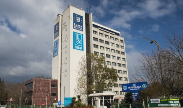 BUSKİ barajlardaki su oranını paylaştı