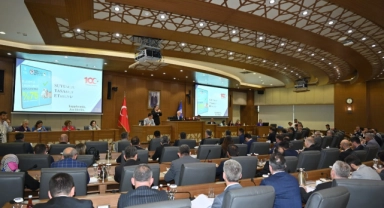 BUSKİ faaliyetlerine meclis onayı