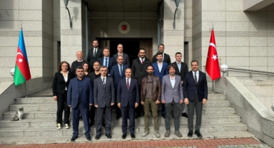 BUTECH Azerbaycan pazarında işbirliklerini genişletiyor