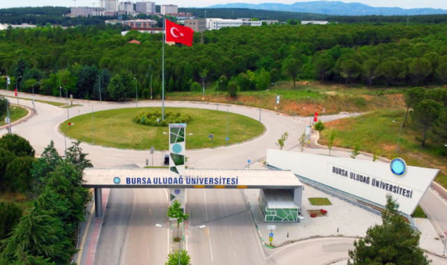 BUÜ Rektörlüğü o haberleri yalanladı