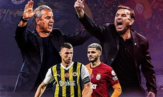 Büyük derbinin ilk 11'leri şekilleniyor