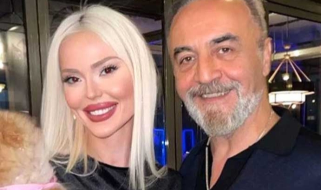 Cansu Taşkın: İki günlük ilişki gibi gösterildi