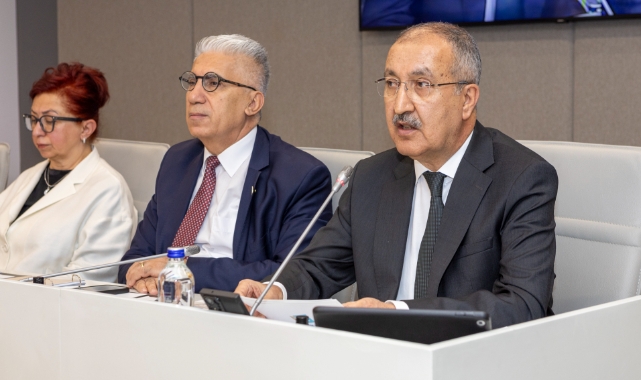 Cavit Erkılınç: Basınımız gerçekçi bir çözüm bulmalı