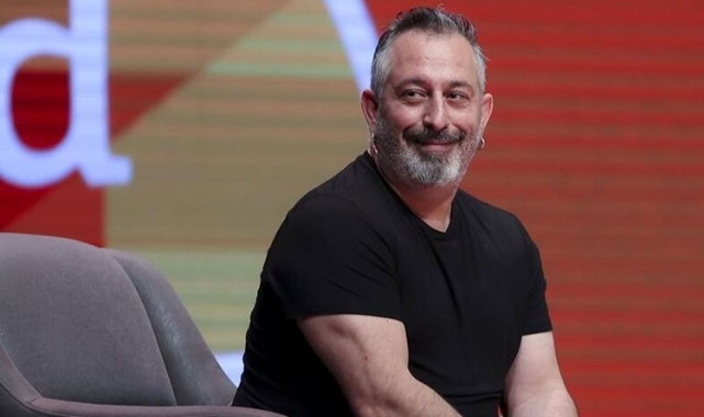 Cem Yılmaz'dan "Erşan Kuneri" paylaşımı