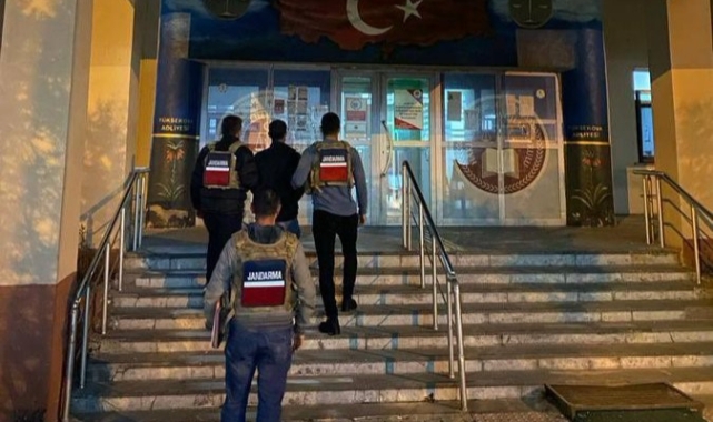 Çeşitli suçlardan aranan 171 kişi yakalandı!