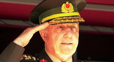 Çetin Doğan tahliye edildi