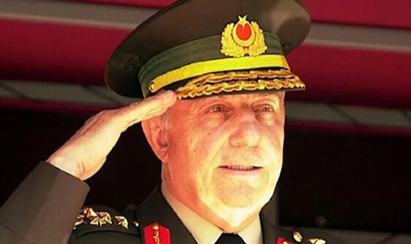 Çetin Doğan tahliye edildi