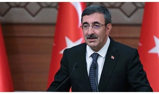Cevdet Yılmaz'dan açıklama: Kamudaki araçlar azaltılacak mı?