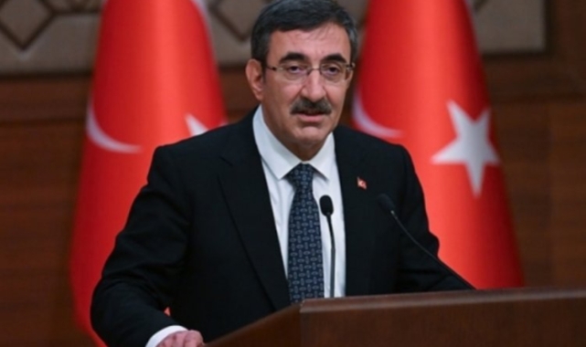 Cevdet Yılmaz'dan 'ekonomi programı' açıklaması
