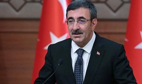 Cevdet Yılmaz'dan İran açıklaması