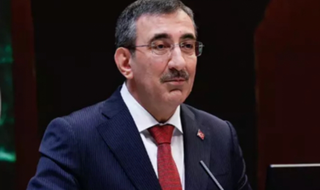 Cevdet Yılmaz: Önceliğimiz güven ortamını sağlamak
