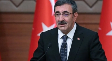 Cevdet Yılmaz: Türk Devletleri Teşkilatı çatısı altında adımlar atacağız