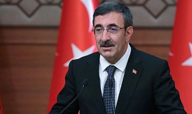 Cevdet Yılmaz: Türk Devletleri Teşkilatı çatısı altında adımlar atacağız