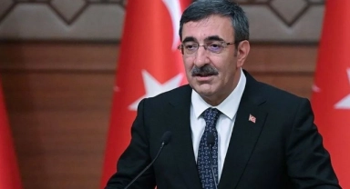 Cevdet Yılmaz Türkiye'deki afet yönetimine ilişkin konuştu