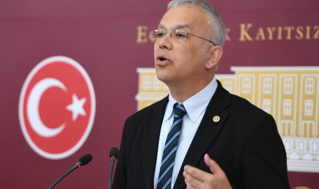 CHP Bursa Milletvekili Pala: Kızamık yeni bir salgına yol açmadan önlem alınmalı