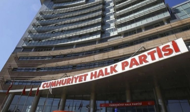 CHP'den 1 Mayıs mesajı!