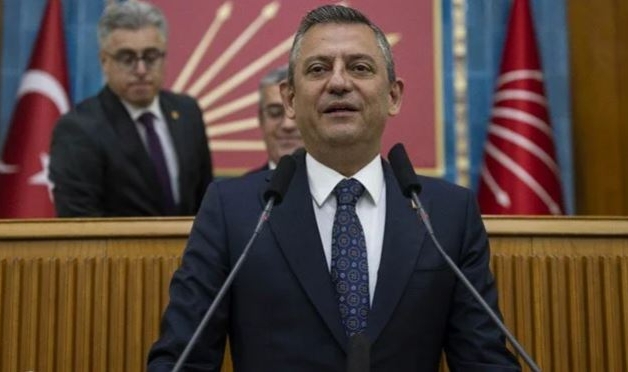 CHP'den öğretmenler için miting kararı